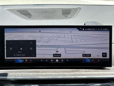 2025 BMW X7 xDrive40i xDrive40i