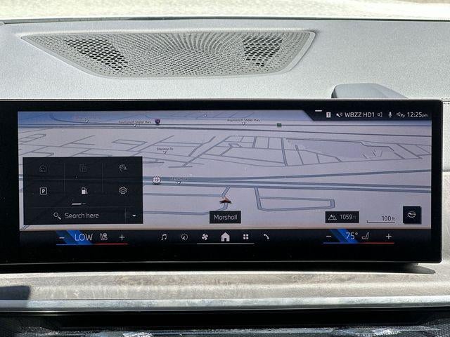 2025 BMW X7 xDrive40i xDrive40i