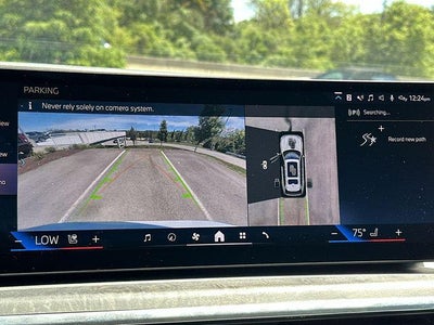 2025 BMW X7 xDrive40i xDrive40i