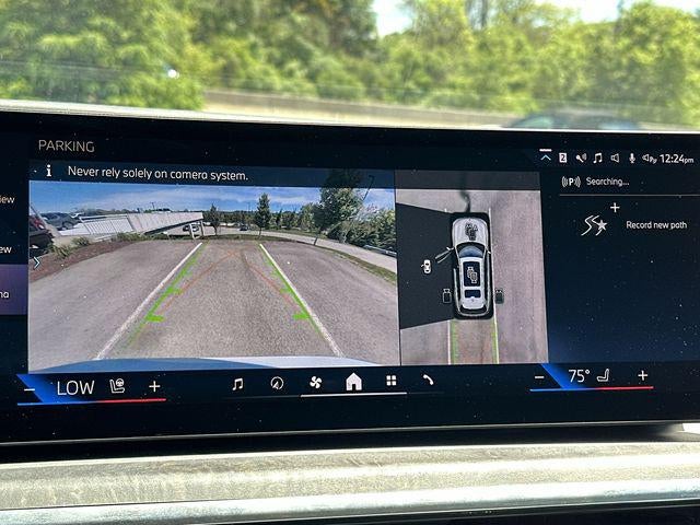 2025 BMW X7 xDrive40i xDrive40i