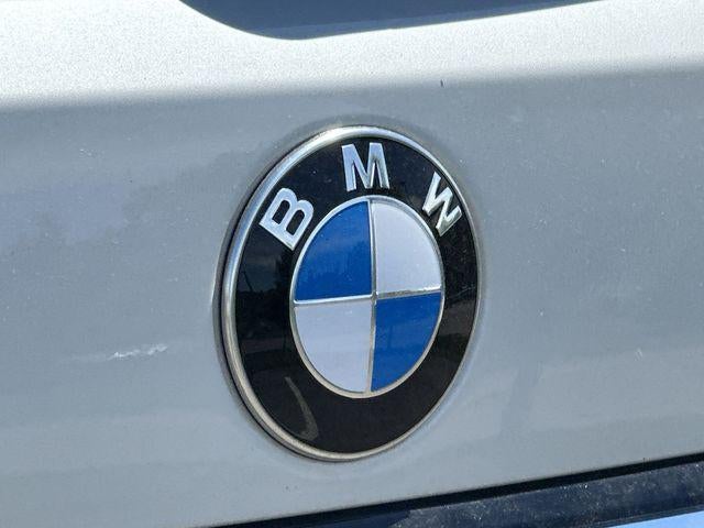 2025 BMW X7 xDrive40i xDrive40i