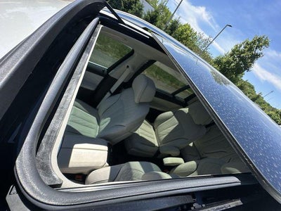 2025 BMW X7 xDrive40i xDrive40i
