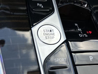 2024 BMW X7 xDrive40i xDrive40i