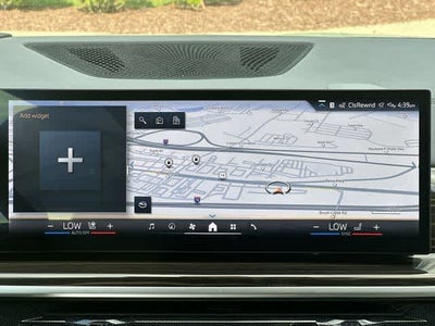 2024 BMW X7 xDrive40i xDrive40i