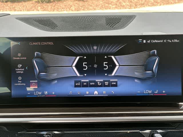 2024 BMW X7 xDrive40i xDrive40i