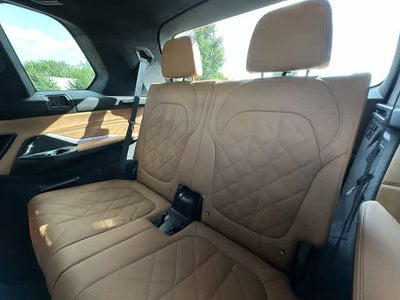 2024 BMW X7 xDrive40i xDrive40i