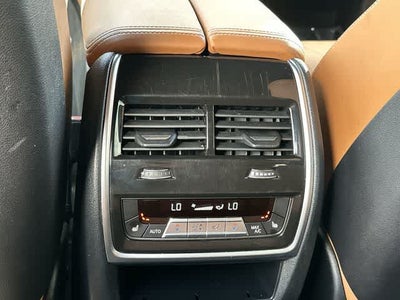 2024 BMW X7 xDrive40i xDrive40i