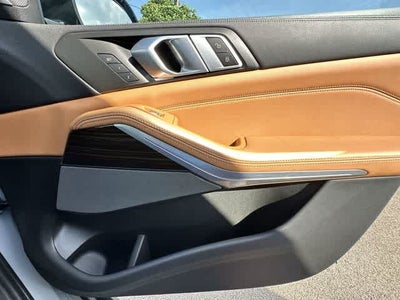 2024 BMW X7 xDrive40i xDrive40i
