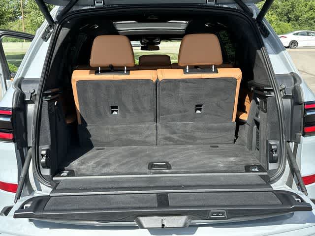 2024 BMW X7 xDrive40i xDrive40i