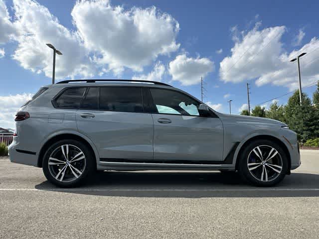 2024 BMW X7 xDrive40i xDrive40i