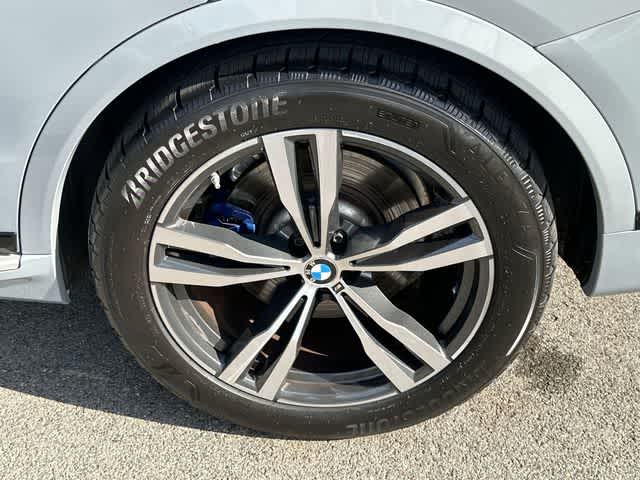 2024 BMW X7 xDrive40i xDrive40i
