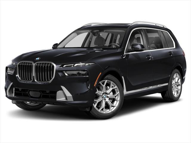 2024 BMW X7 xDrive40i xDrive40i