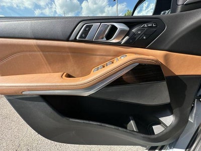 2024 BMW X7 xDrive40i xDrive40i