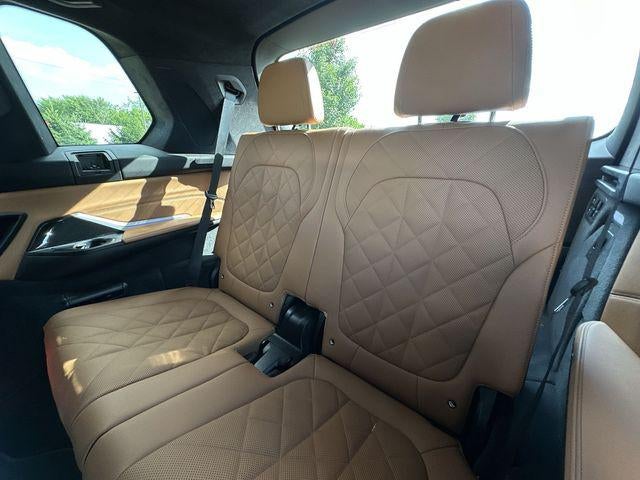 2024 BMW X7 xDrive40i xDrive40i