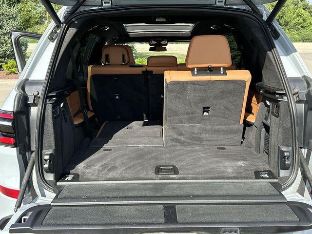 2024 BMW X7 xDrive40i xDrive40i