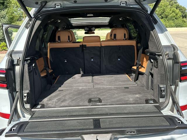 2024 BMW X7 xDrive40i xDrive40i