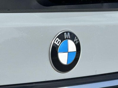 2024 BMW X7 xDrive40i xDrive40i