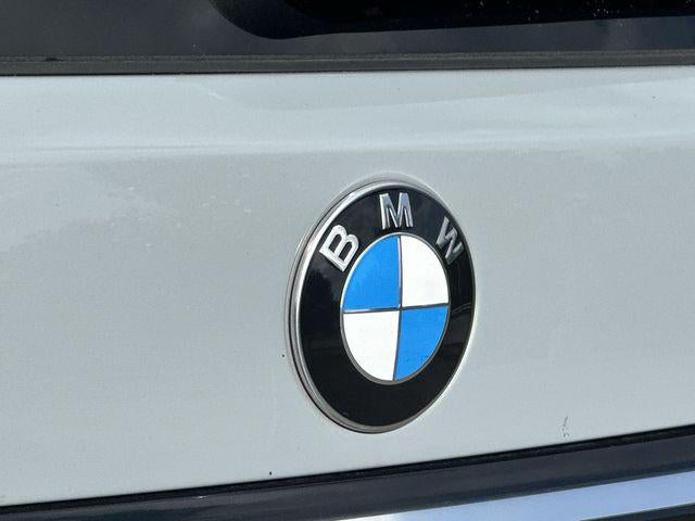 2024 BMW X7 xDrive40i xDrive40i