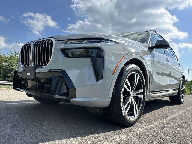 2024 BMW X7 xDrive40i xDrive40i