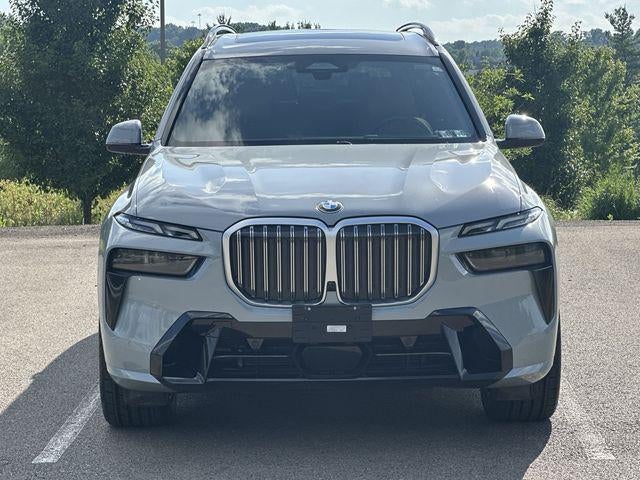 2024 BMW X7 xDrive40i xDrive40i