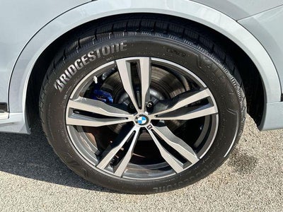 2024 BMW X7 xDrive40i xDrive40i