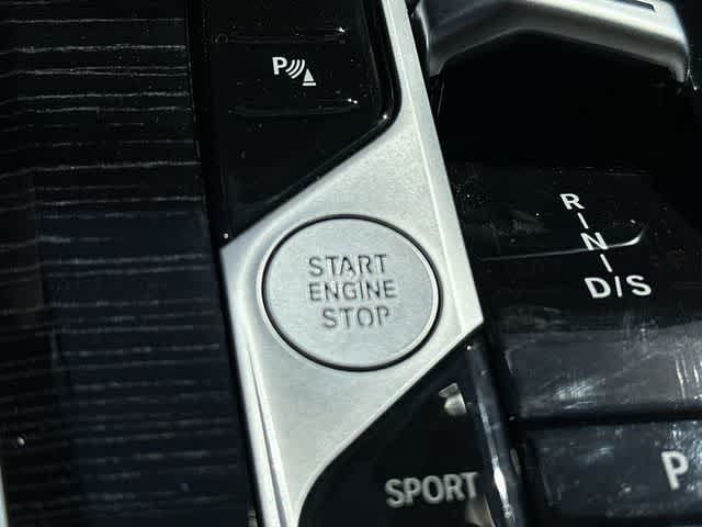 2024 BMW X5 xDrive40i xDrive40i