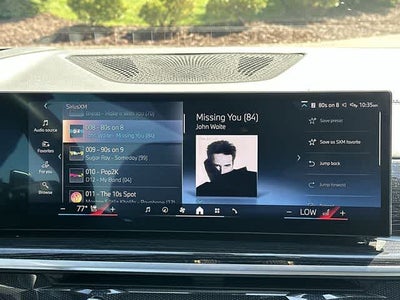 2024 BMW X5 xDrive40i xDrive40i