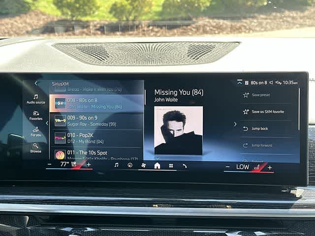 2024 BMW X5 xDrive40i xDrive40i