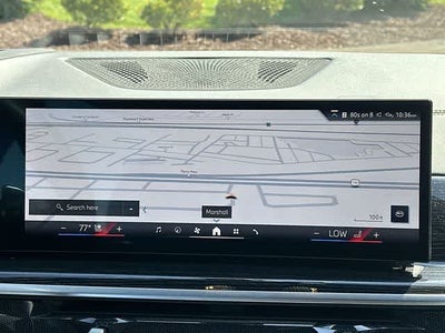 2024 BMW X5 xDrive40i xDrive40i