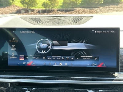 2024 BMW X5 xDrive40i xDrive40i