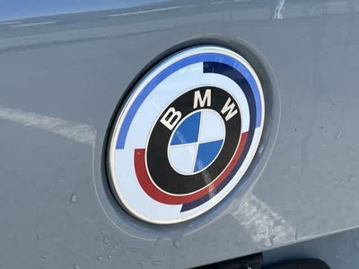 2024 BMW X5 xDrive40i xDrive40i