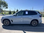 2024 BMW X5 xDrive40i xDrive40i