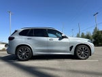 2024 BMW X5 xDrive40i xDrive40i