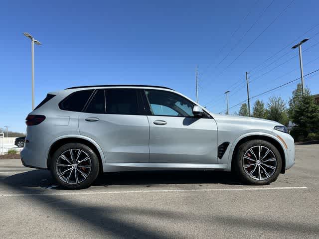 2024 BMW X5 xDrive40i xDrive40i