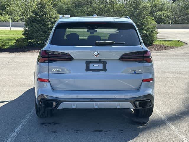 2024 BMW X5 xDrive40i xDrive40i