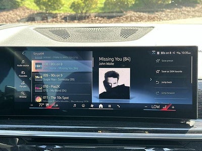 2024 BMW X5 xDrive40i xDrive40i