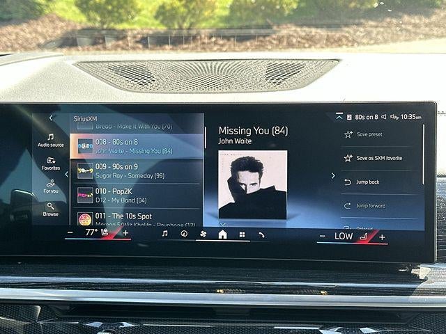 2024 BMW X5 xDrive40i xDrive40i