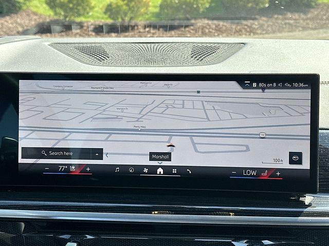 2024 BMW X5 xDrive40i xDrive40i