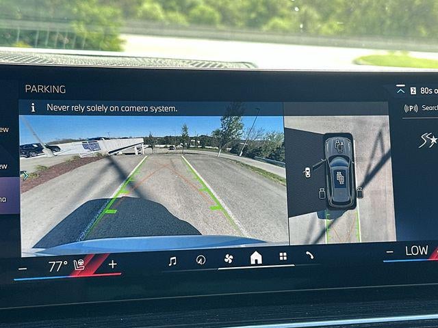 2024 BMW X5 xDrive40i xDrive40i