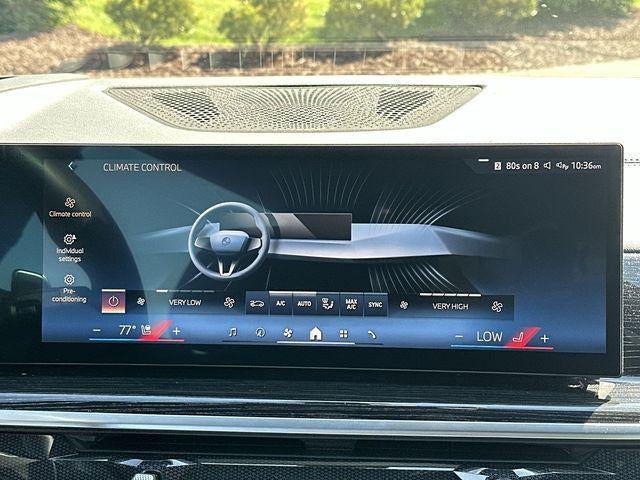 2024 BMW X5 xDrive40i xDrive40i