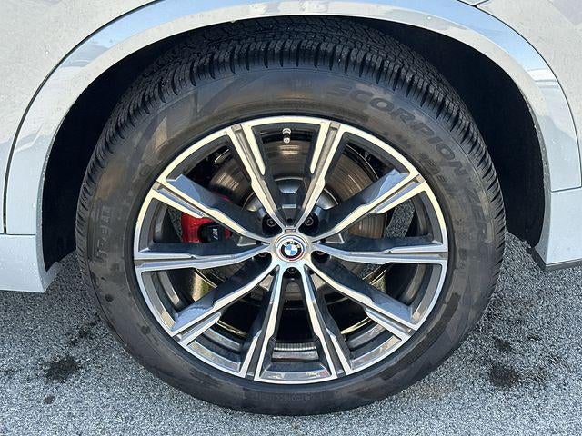 2024 BMW X5 xDrive40i xDrive40i