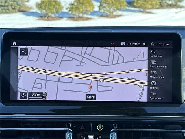 2023 BMW X4 xDrive30i