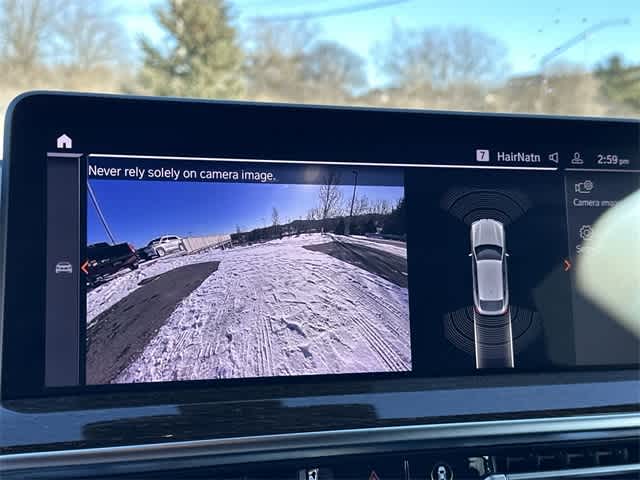 2023 BMW X4 xDrive30i