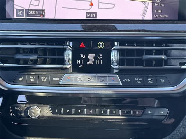 2023 BMW X4 xDrive30i