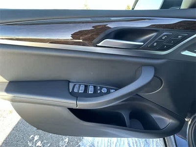 2023 BMW X4 xDrive30i