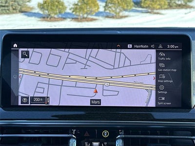 2023 BMW X4 xDrive30i