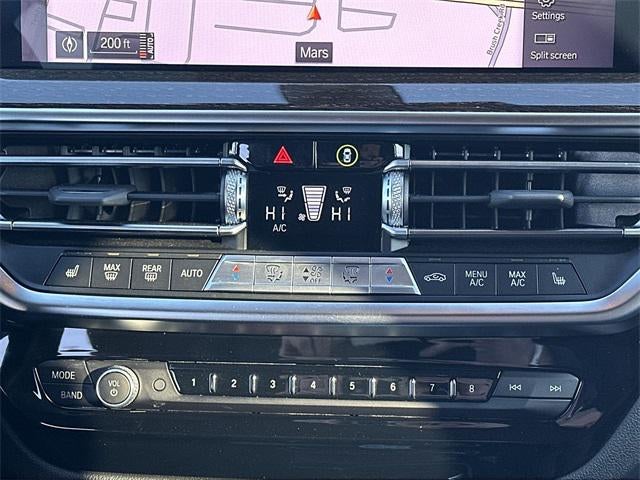 2023 BMW X4 xDrive30i