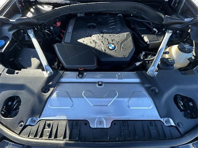 2023 BMW X4 xDrive30i