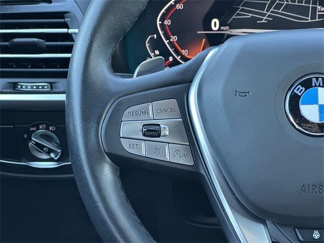 2023 BMW X4 xDrive30i