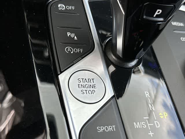 2023 BMW X4 xDrive30i xDrive30i